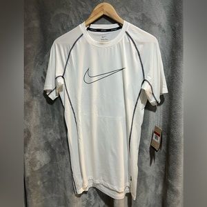 Nike dri fit shirt